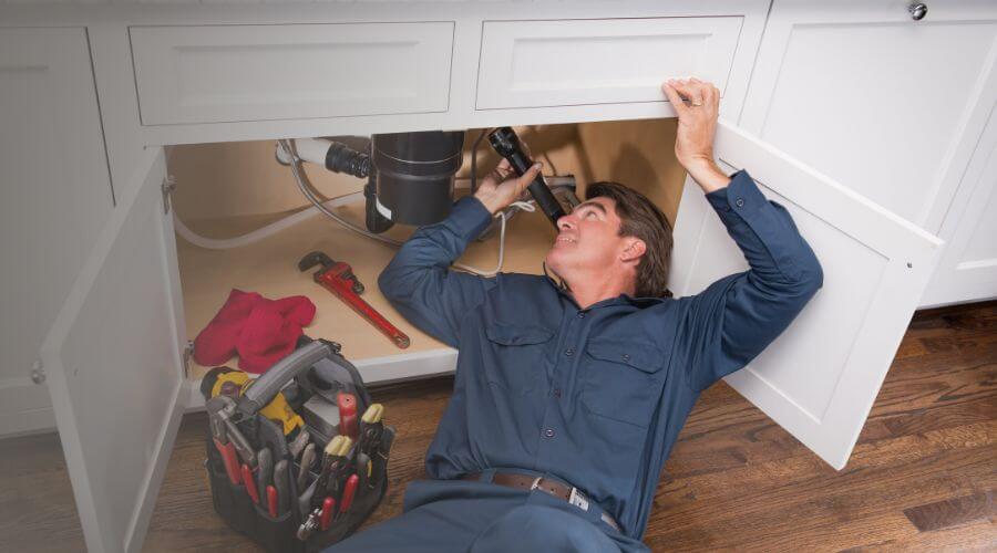 Professional septic pumping service in Waterford, MI